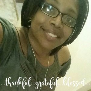 Meet your Posher, Lashonda